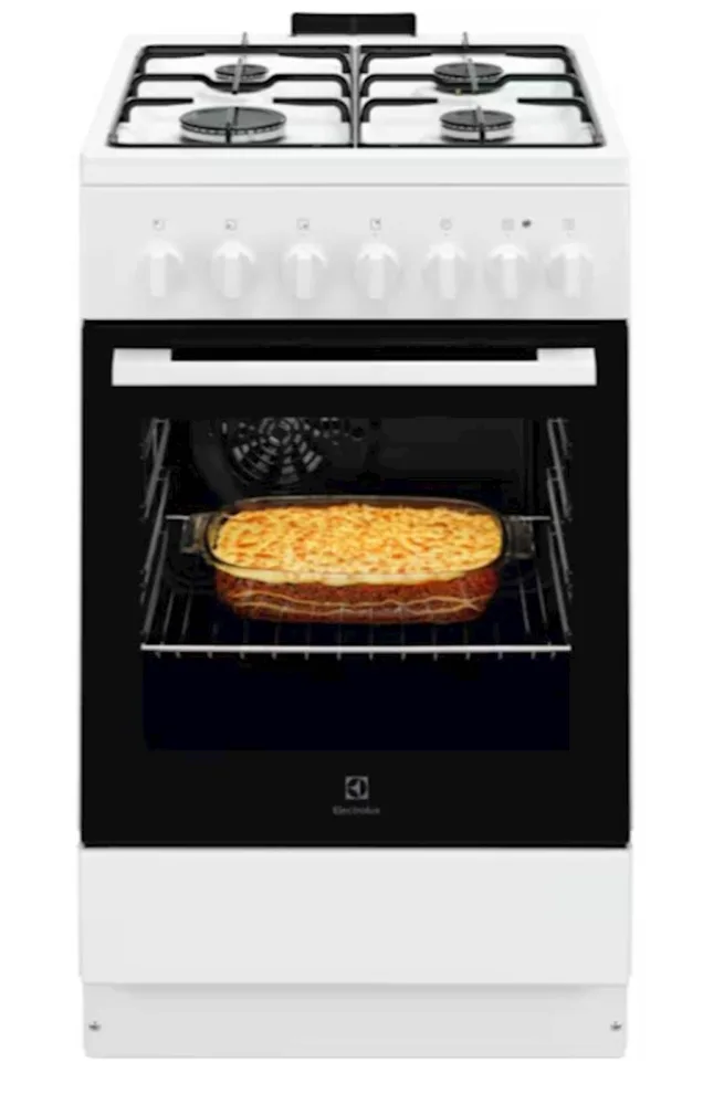 Štednjak Electrolux LKK520032W
