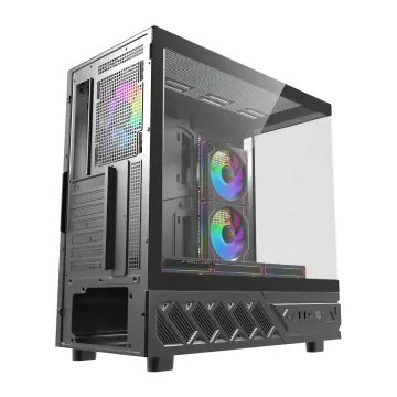 darkFlash DS950V ATX kućište crno