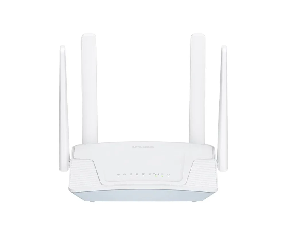 Router Dlink 4G LTE G403C/E