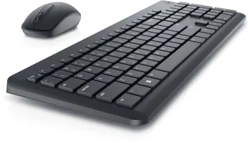 Dell Wireless Combo - KM3322W