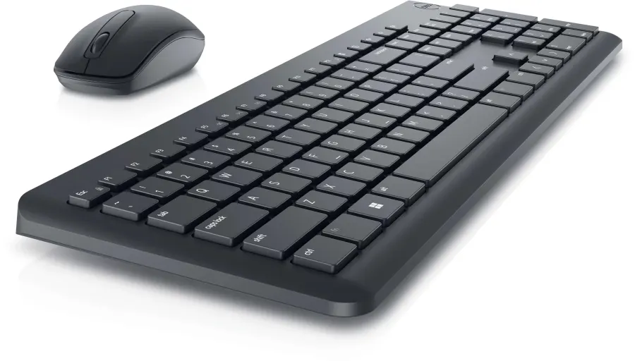Dell Wireless Combo - KM3322W