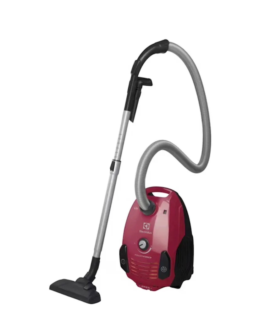 Usisivač ELECTROLUX EPF61RR, sa vrećicom