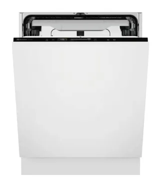 Ugradbena mašina za suđe ELECTROLUX EE62LB204S