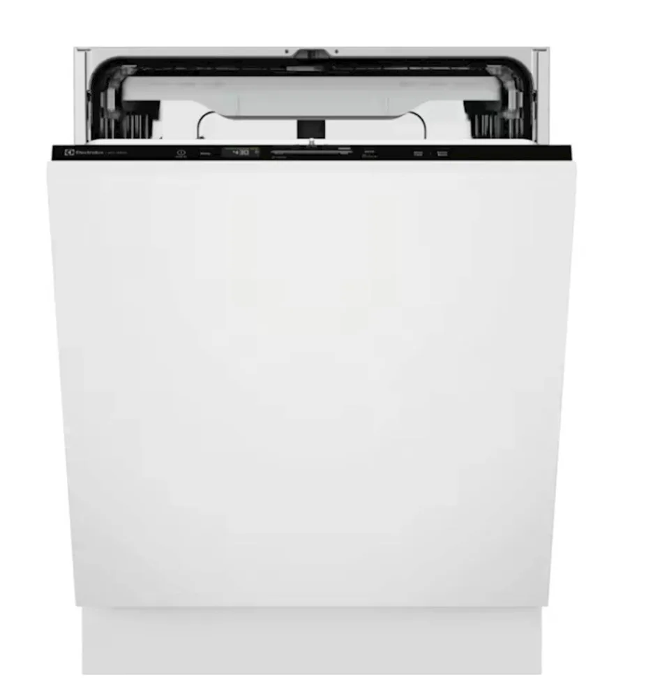 Ugradbena mašina za suđe ELECTROLUX EE62LB204S
