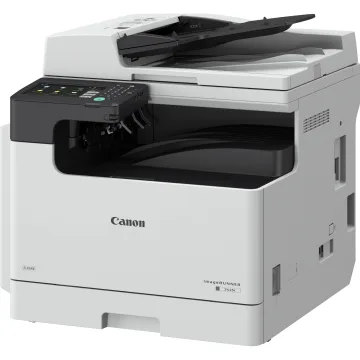 Canon iR2425i II MFP