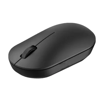Xiaomi miš Lite 2 crni