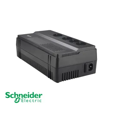 SE Easy UPS, 650VA,BVS650I-GR