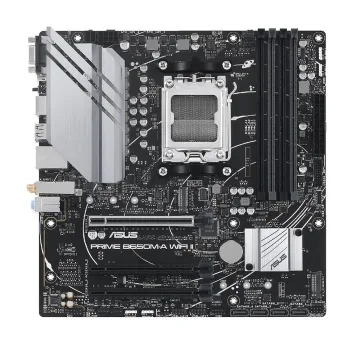 ASUS MB PRIME B650M-A II-CSM