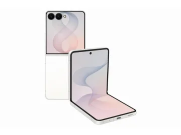 Samsung Z Flip 8,12/256,Cream