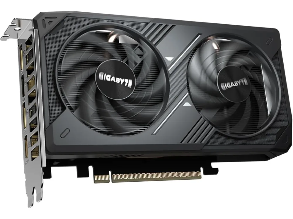 Gigabyte VGA 5050 Windforce OC 8GB GDDR6, 128-bit,2xDP, 2x HDMI