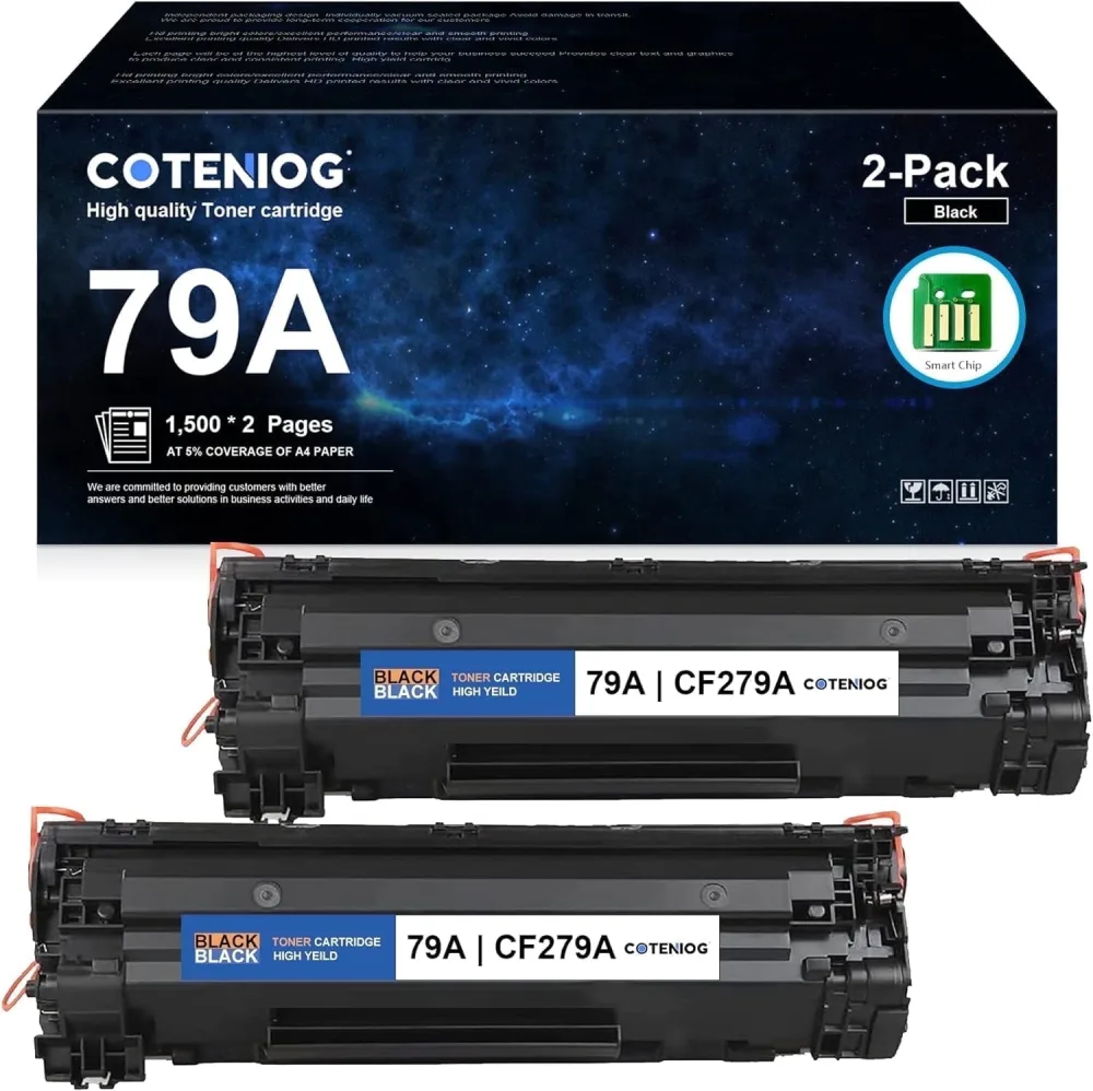 MS CF279A Toner