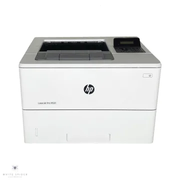 Printer HP LaserJet Pro M501dn