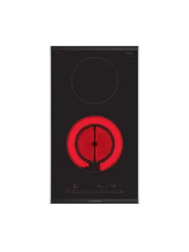 BOSCH Domino staklokeramičkaSerie 6| , 30 cm,Direct select,PowerBoost,