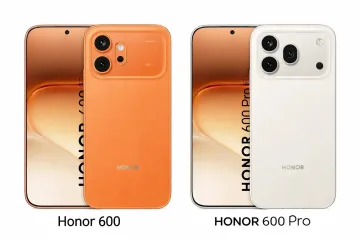 Honor 600 8GB/512 NarandzastaHonor 600 8GB/512 Narandzasta