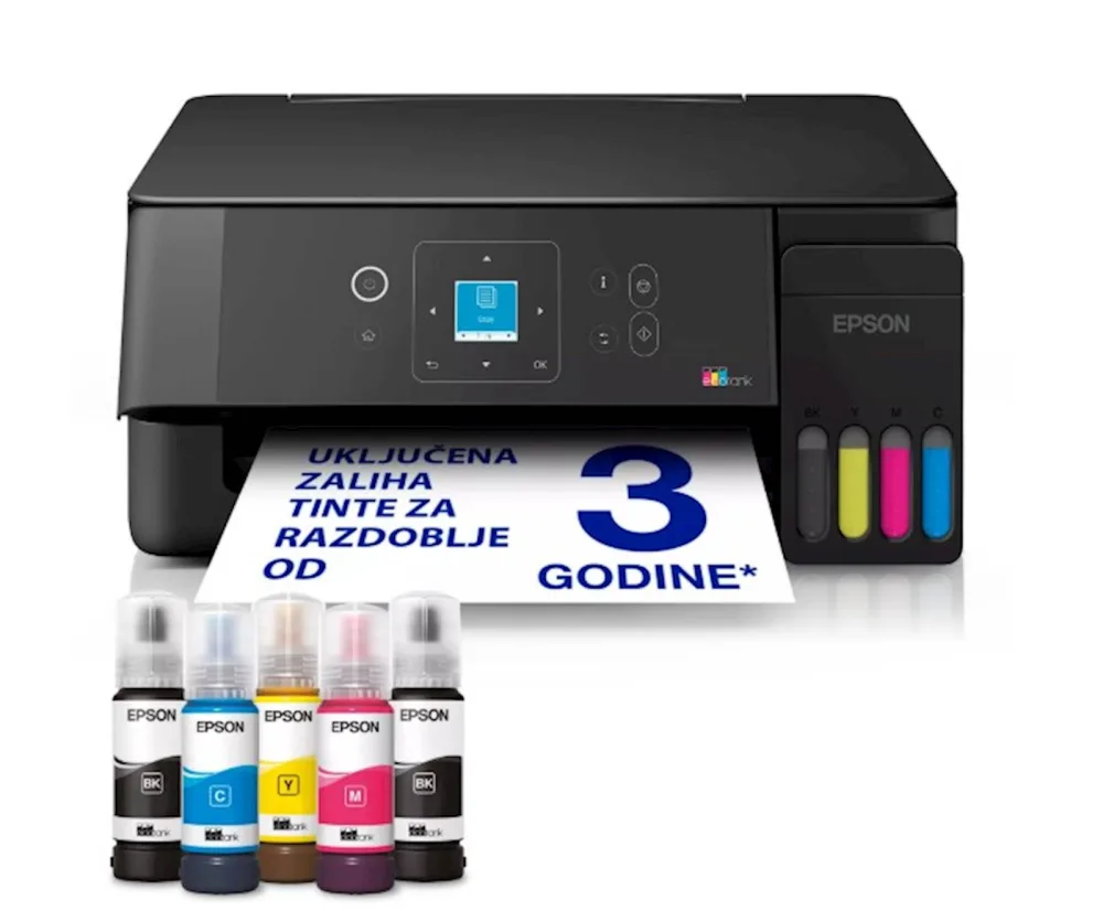 MFP Epson EcoTank L3361