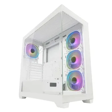 LC-Power Case Gaming 715W Midi-tower