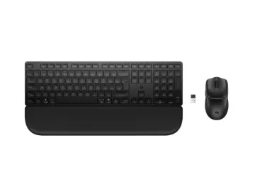 HP Multi-Device Dual-Mode M+ KHP Multi-Device Dual-Mode M+ KHP Multi-Device Dual-Mode Mouse and KB