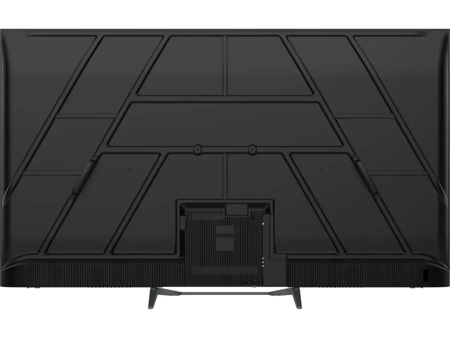 TESLA TV QLED Q75E655GUS UHD QLED 2X12W Box Speaker Powered by Google TV