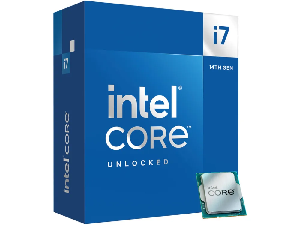 Intel Core i7-14700Kmax 5.6GHz 33MB LGA1700 BOXRaptor Lake,bez hladnjaka