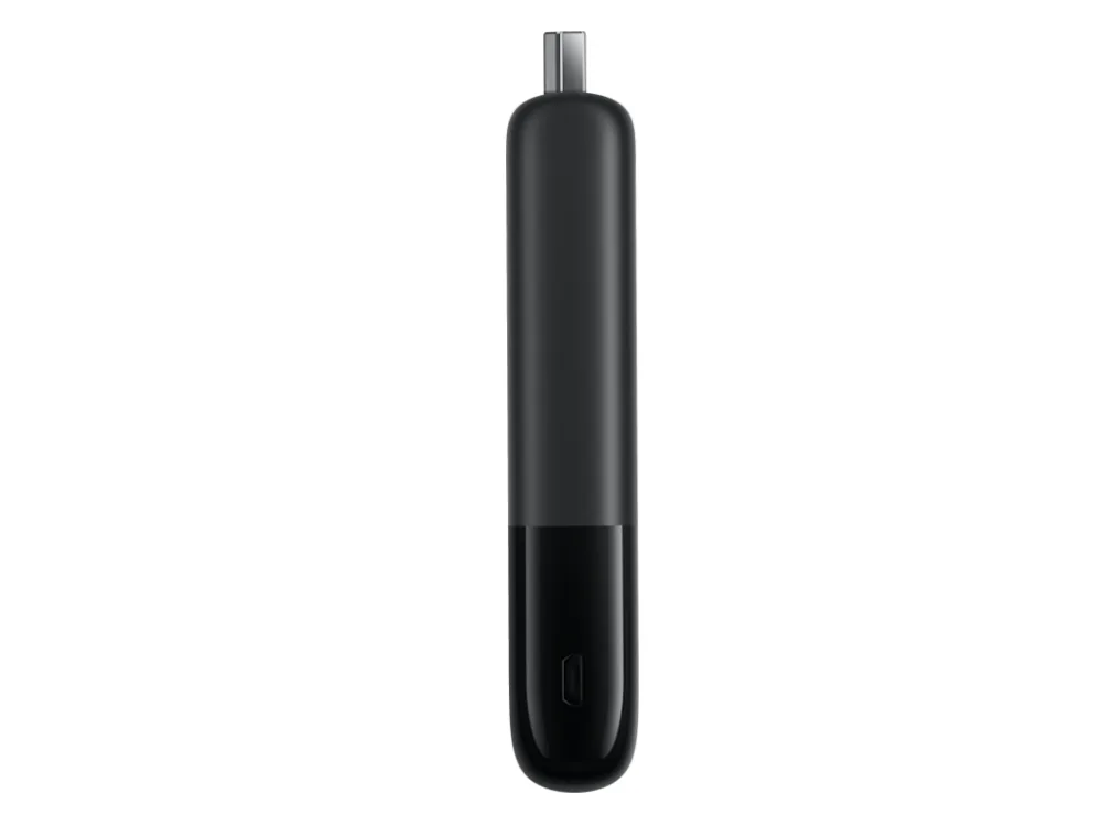 Xiaomi Android stick 4K 2nd Ge DDR3 2GB RAM, eMMC 8GB ROM, Google TV