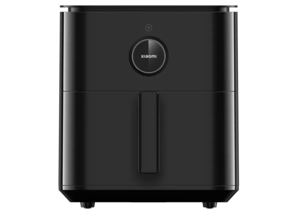 Xiaomi AirFryer 6.5L, crni temperatura  između 40 - 220 LCD displej, kontrola preko Mi Home App