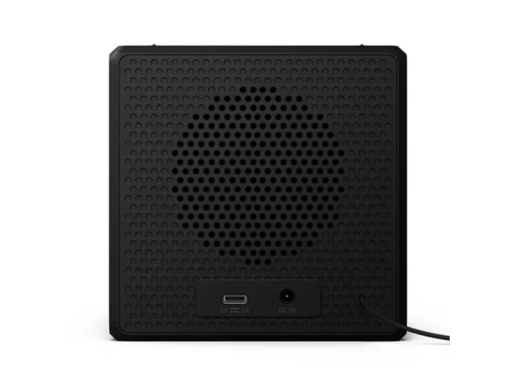Philips radio sa satom TAR4600LCD zaslon; FM/DAB+;USB-C priključak;