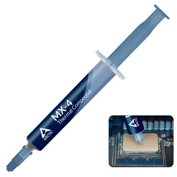 Artic MX-4 4g Termalna pasta