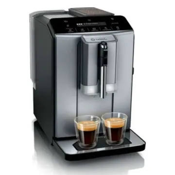 BOSCH Automarski caffe aparatSerie |2,15 bar,1300W,5 Napitak, više postavki mljevenja,