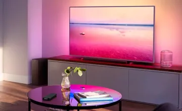 Philips TAB6305 Soundbar2.1-kanalni bežični niskotonacIzuzetno tanak, snažan zvuk