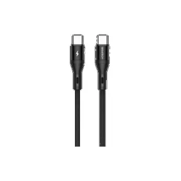 Gigatech XA420 1m, 60W, crni C na C kabel