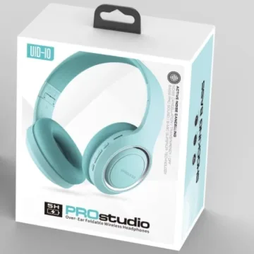 BORG Bluetooth Slušalice UID-10