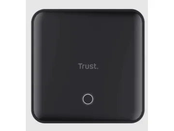 Trust Maxo 100W 4-port USBdesktop punjač, 3 USB-C porta,1 USB-A port