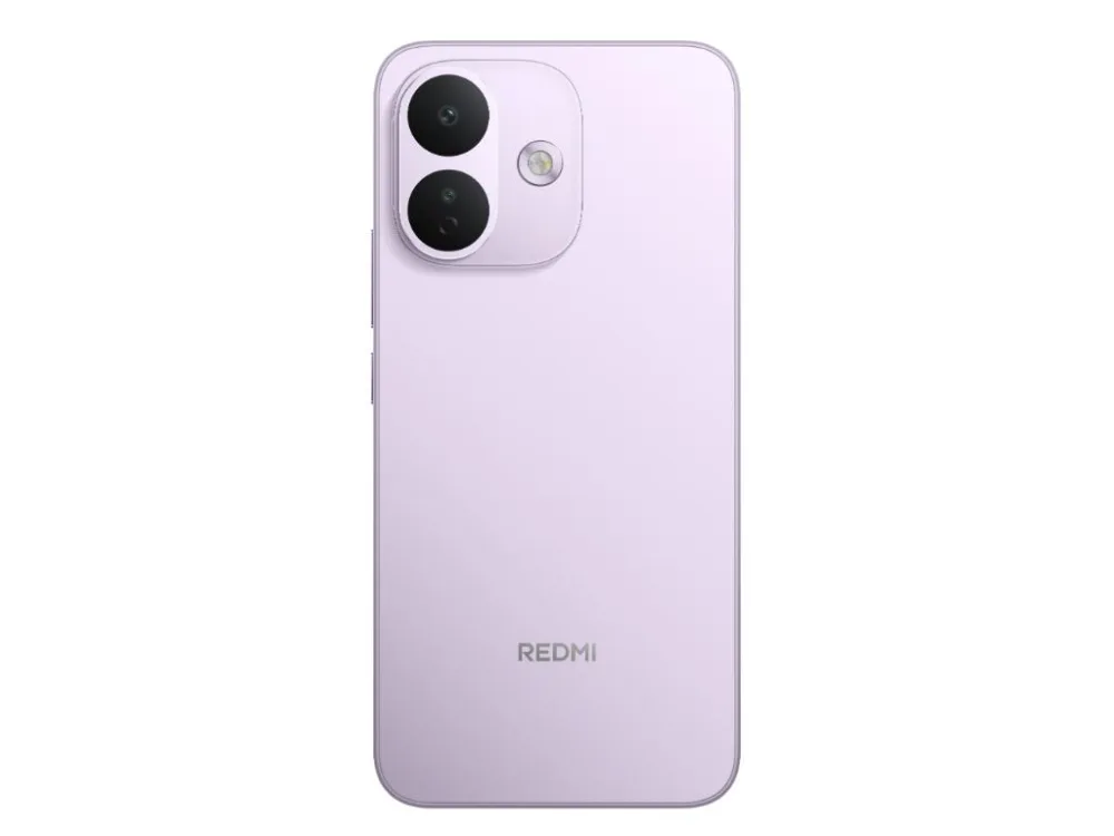 Redmi Note 17 PRO 5G 6+256, Purple