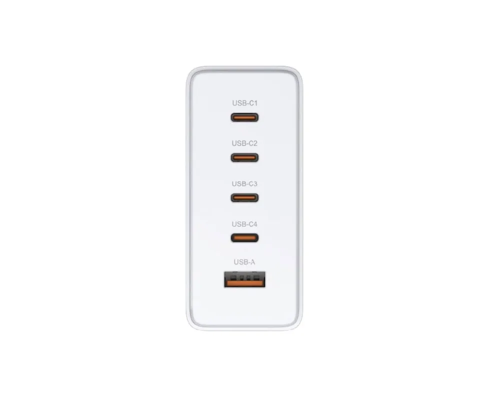 Punjač Dlink 240W GaN Premium Charger