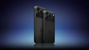 iPhone 18 Pro Max 256GB Blackmjxn4sx/a