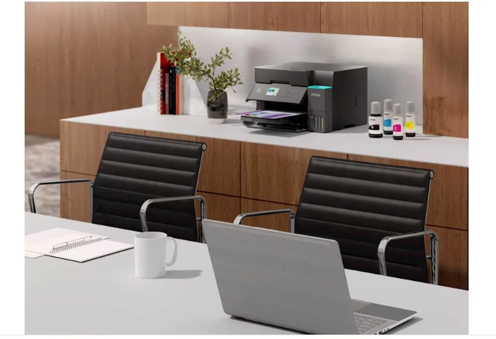 MFP EPSON EcoTank  L6370