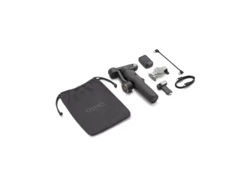 Osmo Mobile 8P Adva Trac Combo