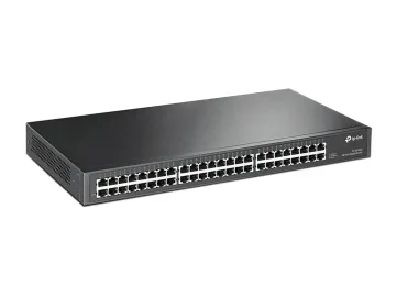 Switch TP-Link Omada 48-Port Gigabit Rackmount TL-SG1048