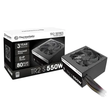 Thermaltake PSU TR2 S 550w,80+