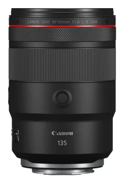 Objektiv CANON RF 135mm F1,8 L IS