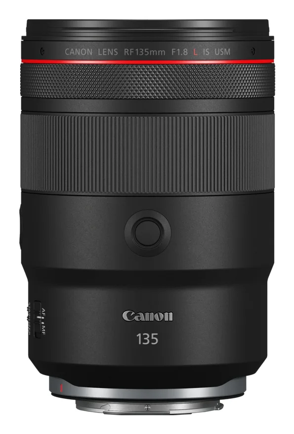 Objektiv CANON RF 135mm F1,8 L IS