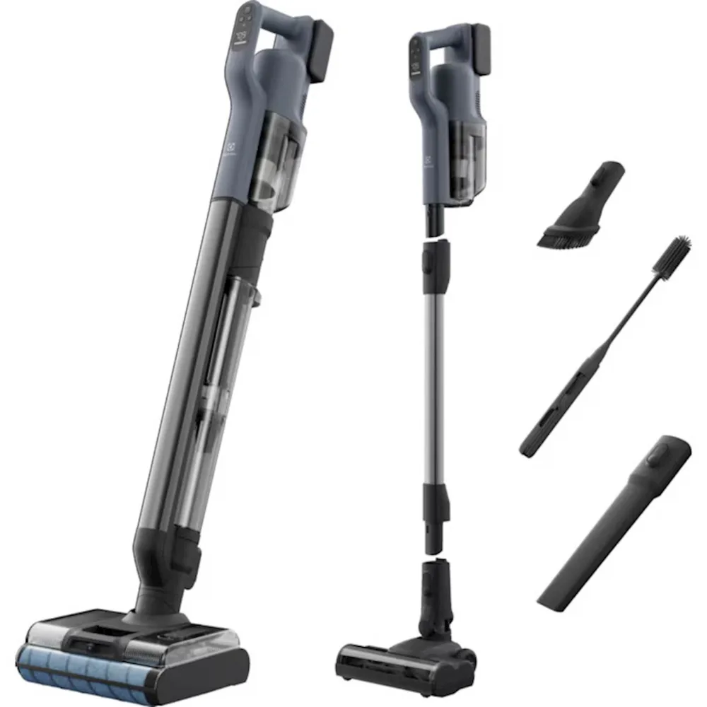 Usisivač Electrolux EW82U2DB 3-in-1 Wet & Dry