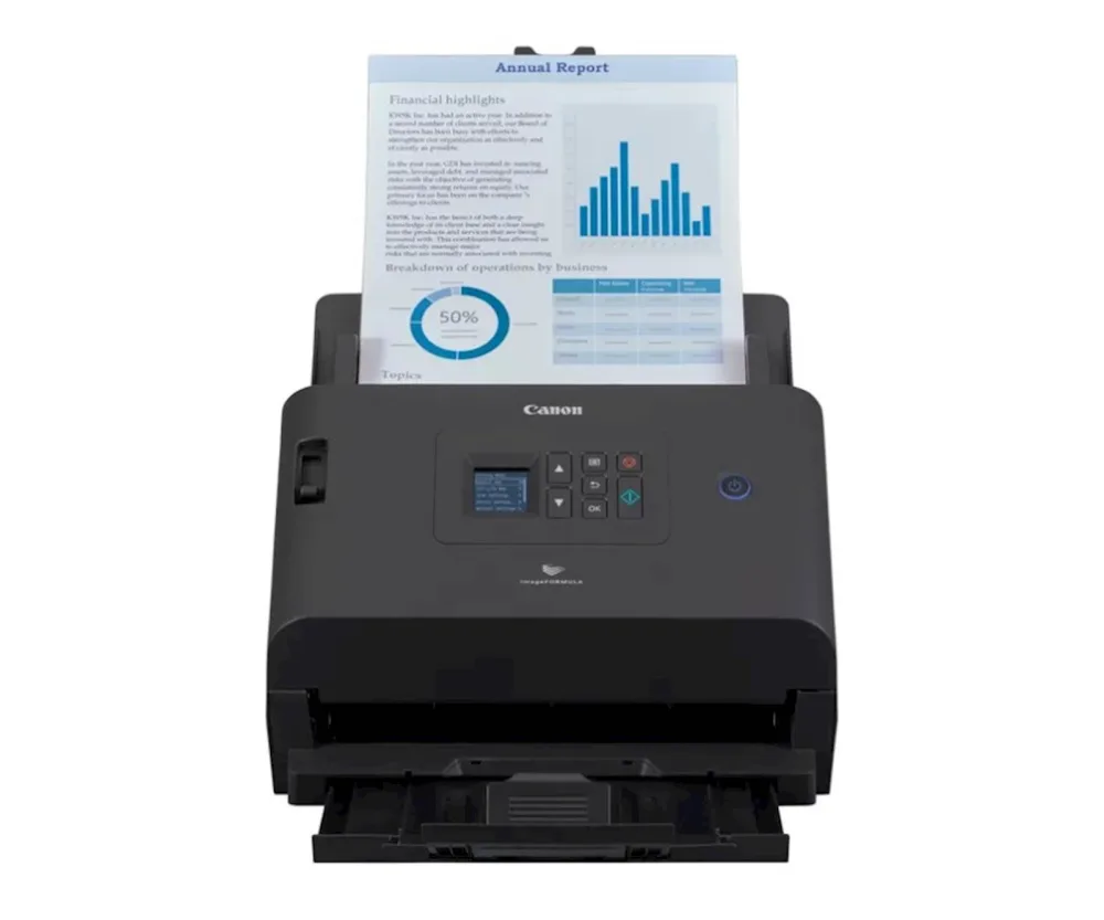 Skener CANON DR-S250N