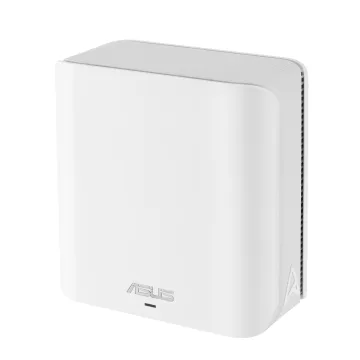 Asus BD4 Dual band WiFi 7EU_UK//WHITE-1-PK/PW