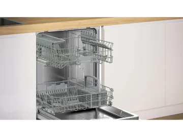 BOSCH perilica posuđa Serie 2|,60cm, C,13 setova,9L,46dB, 5 programa, 4 Posebne funkcije