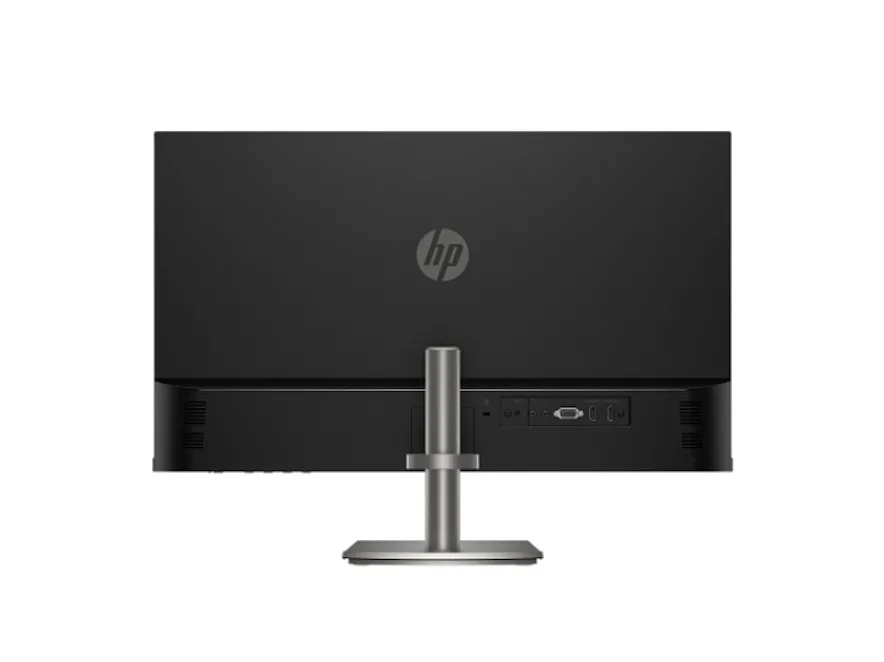 HP S5 527da FHD 27" monitor27",IPS,FHD,300cd,100Hz,1500:1,5ms,VESA,2x2W,2xHDMI,1xVGA,height