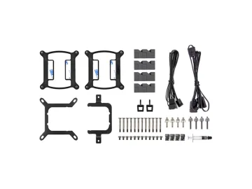Thermaltake TH360 ARGB cooler TH360 V2 liquid cooler 360mm