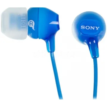 Sony slušalice EX15