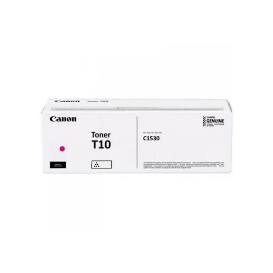 Toner CANON CRG-T10 Magenta