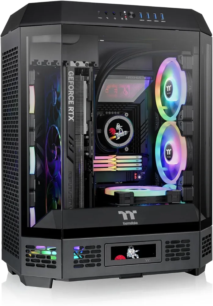 Thermaltake PSU Smart BX1 650WSE, Bronze, 80+, 12cm fan